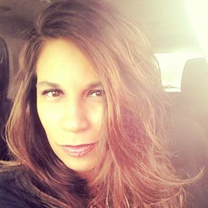 Meet your Posher, Jo